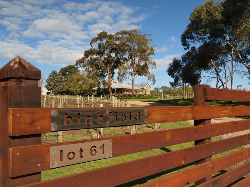 Lot 60&61 Bird In Hand Road, Woodside SA 5244