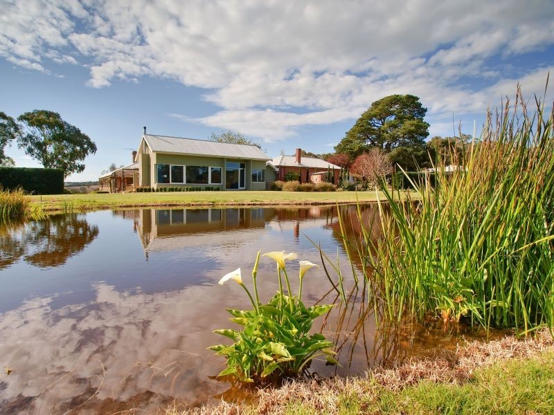 Lot 60&61 Bird In Hand Road, Woodside SA 5244