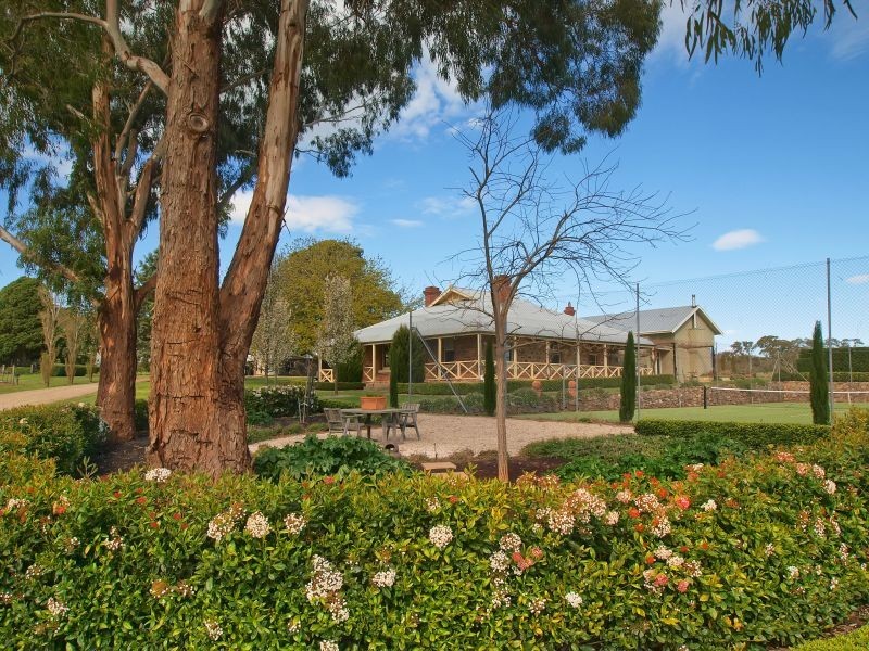 Lot 60&61 Bird In Hand Road, Woodside SA 5244