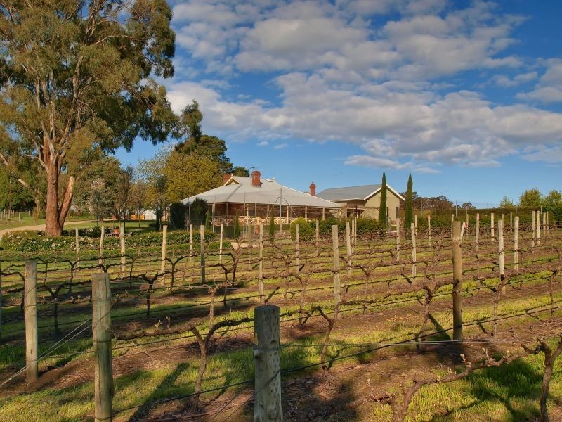 Lot 60&61 Bird In Hand Road, Woodside SA 5244