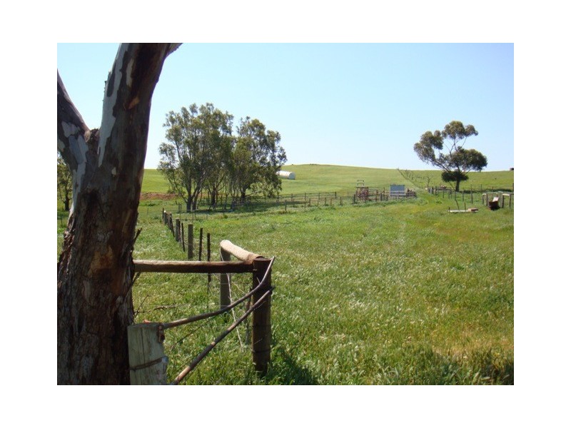 Lot 8 Sawpit Gully Road, Dawesley SA 5252