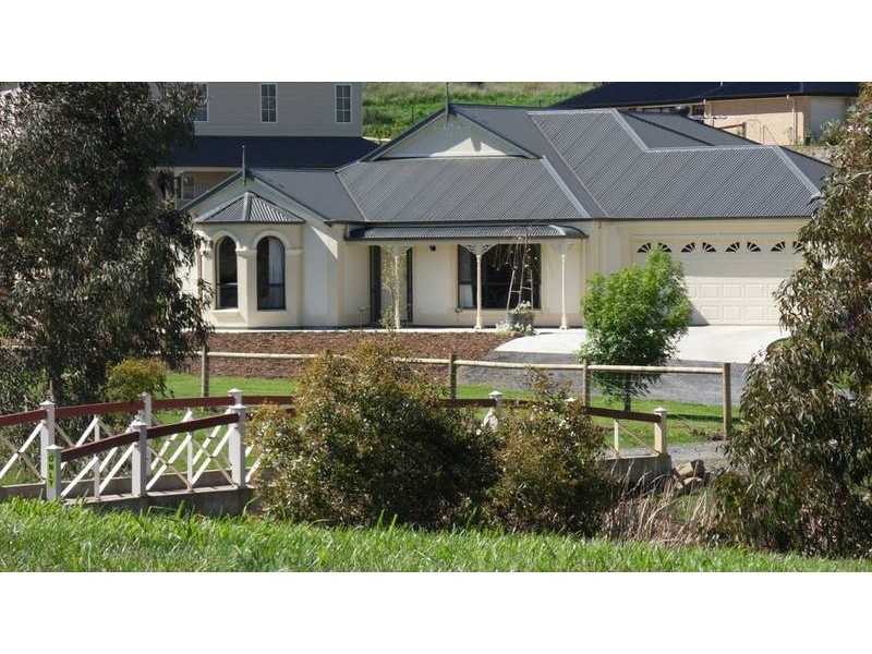 15 Durham Court, Mount Barker SA 5251