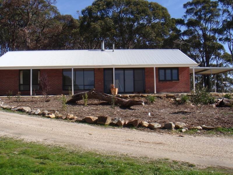 Lot 25 Greenhill Road, Carey Gully SA 5144