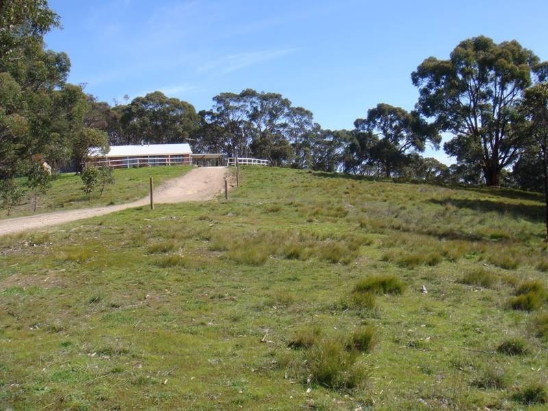 Lot 25 Greenhill Road, Carey Gully SA 5144