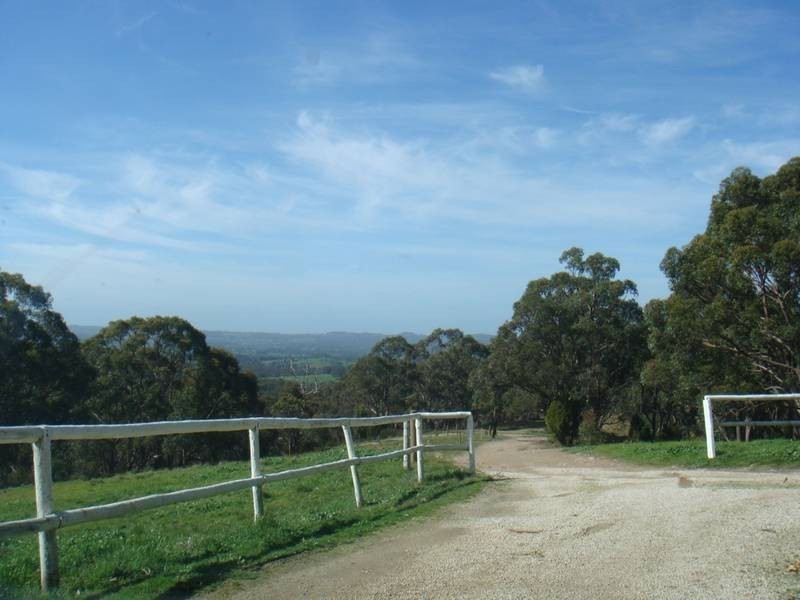 Lot 25 Greenhill Road, Carey Gully SA 5144