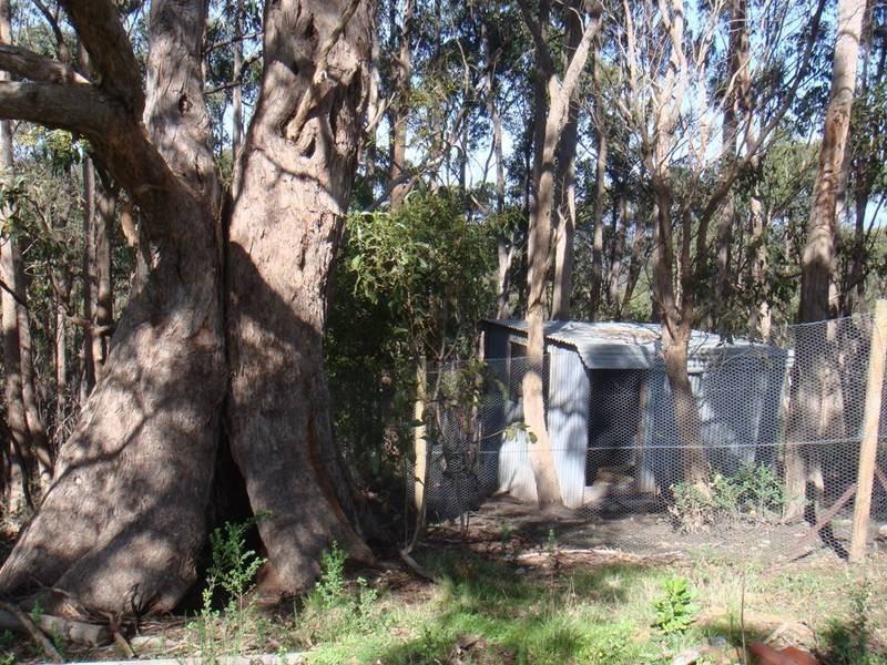 Lot 25 Greenhill Road, Carey Gully SA 5144