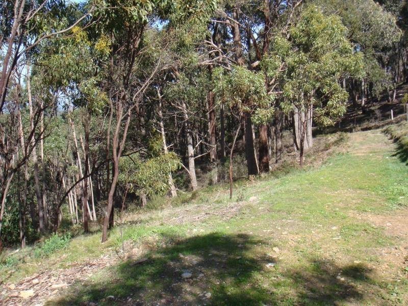 Lot 25 Greenhill Road, Carey Gully SA 5144