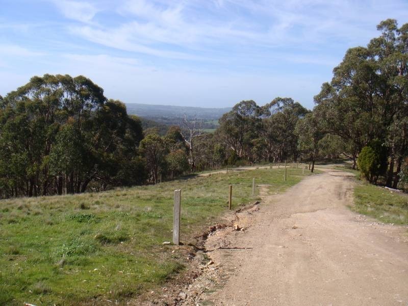 Lot 25 Greenhill Road, Carey Gully SA 5144