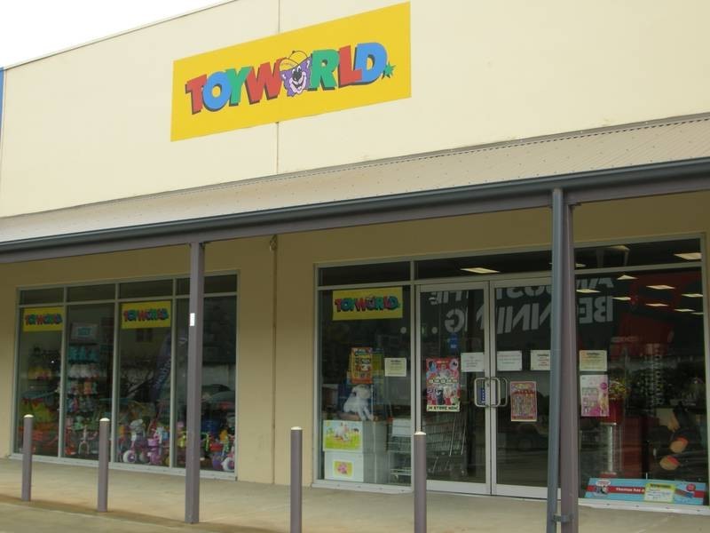 . Lawrence Hargrave Way, Parafield SA 5106