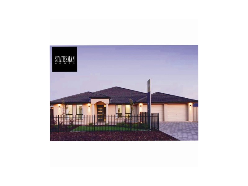 Lot 66 Gum Tree Drive, Littlehampton SA 5250