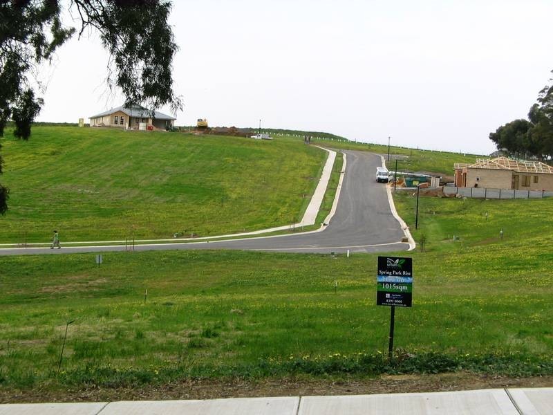 Lot 66 Gum Tree Drive, Littlehampton SA 5250