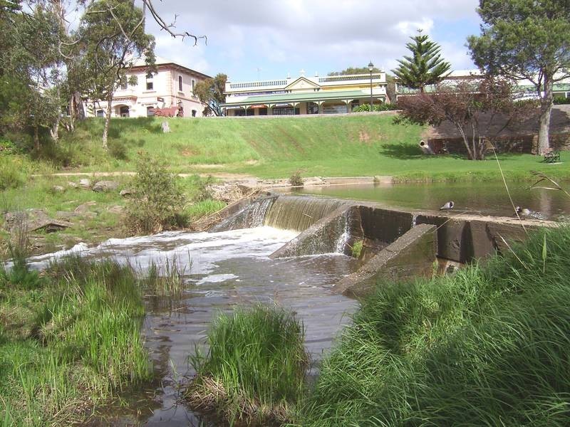 Lot 102 Langhorne Creek Road, Strathalbyn SA 5255