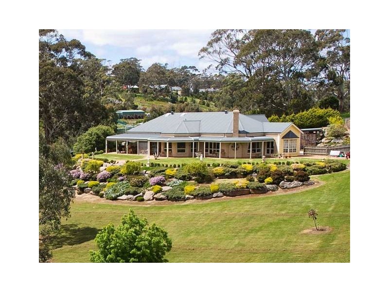 Lot 104 Beasley Road, Oakbank SA 5243