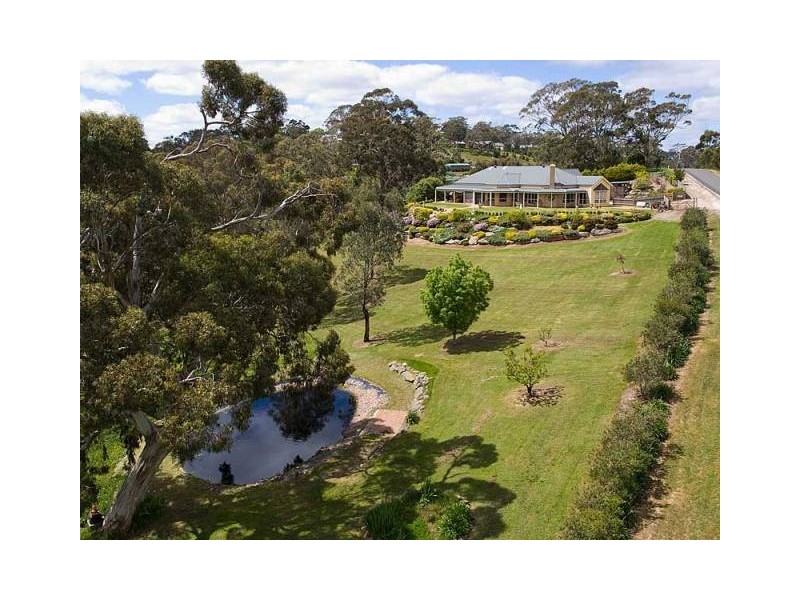 Lot 104 Beasley Road, Oakbank SA 5243