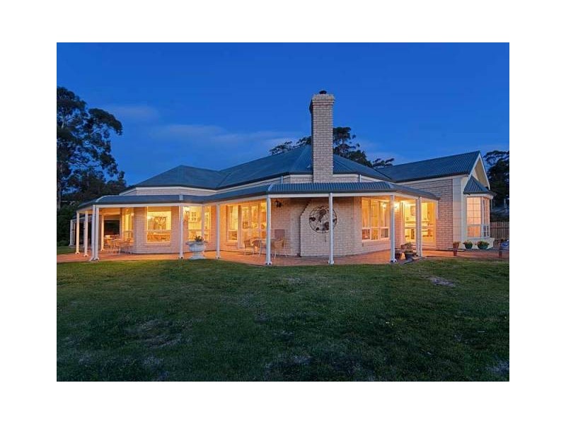 Lot 104 Beasley Road, Oakbank SA 5243