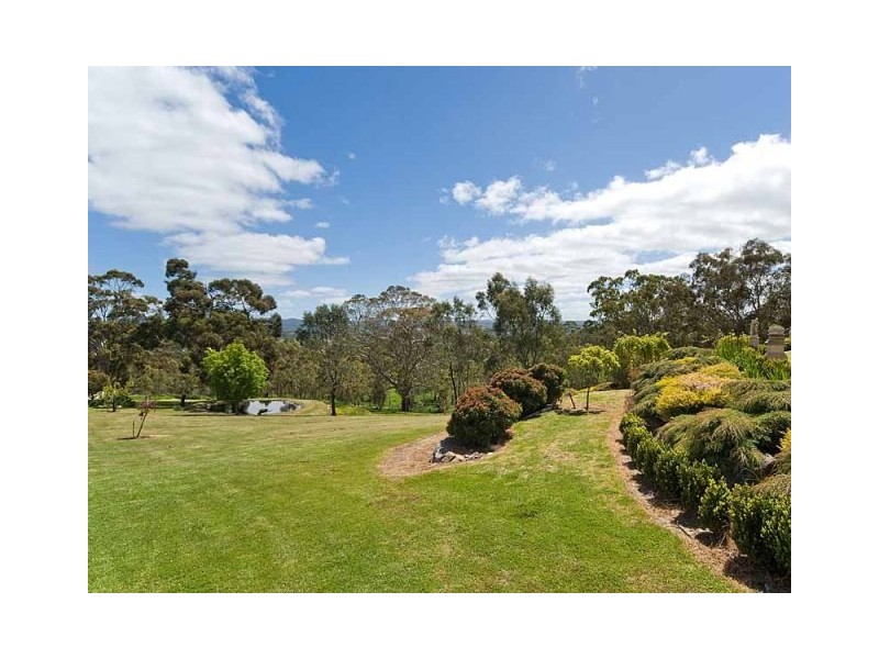 Lot 104 Beasley Road, Oakbank SA 5243
