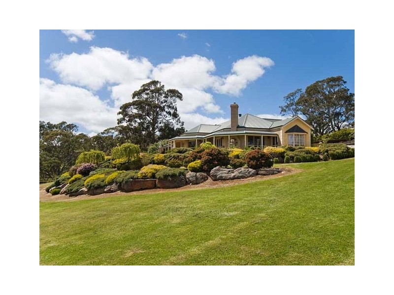 Lot 104 Beasley Road, Oakbank SA 5243