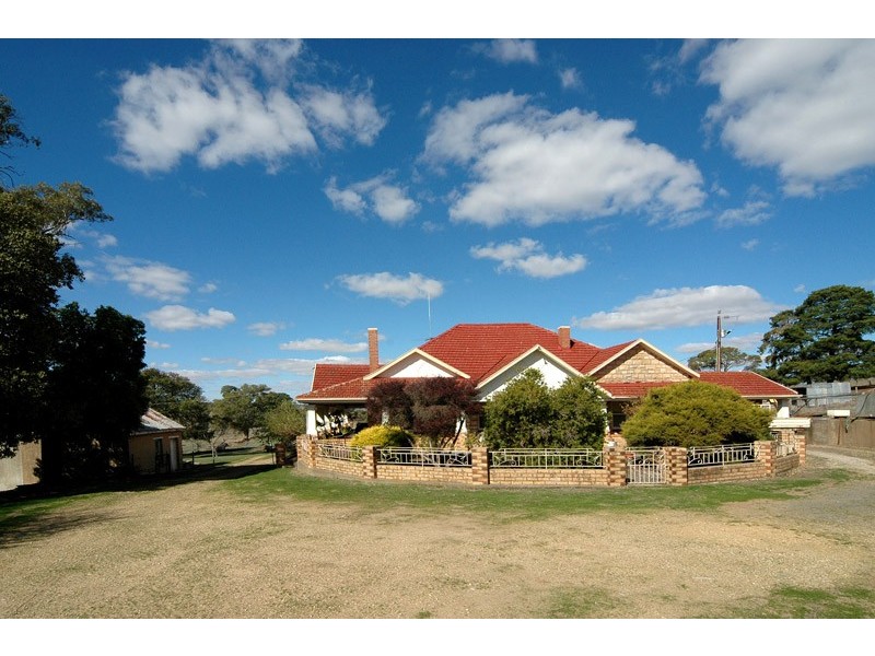 . Gladigau Road, Harrogate SA 5244