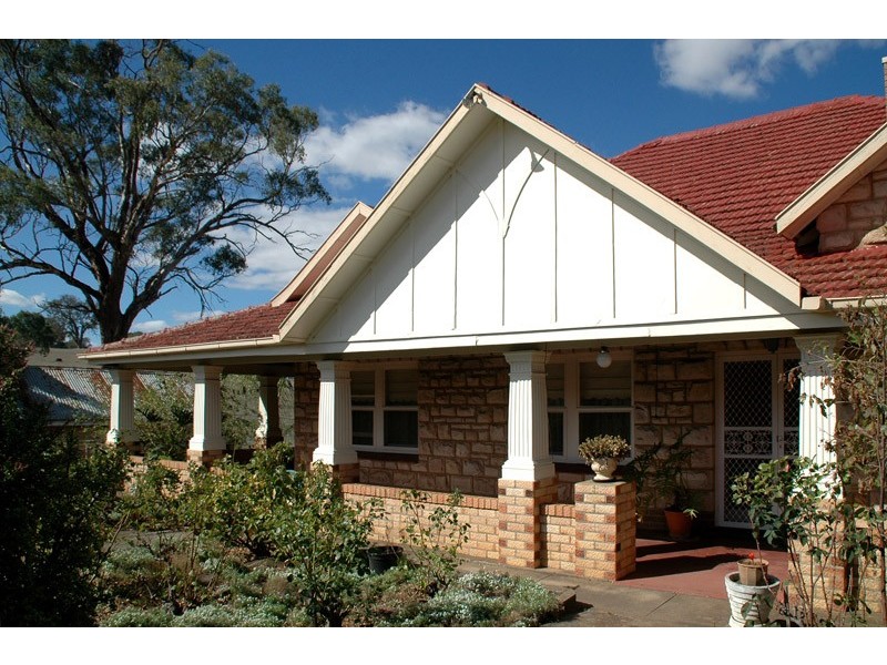 . Gladigau Road, Harrogate SA 5244