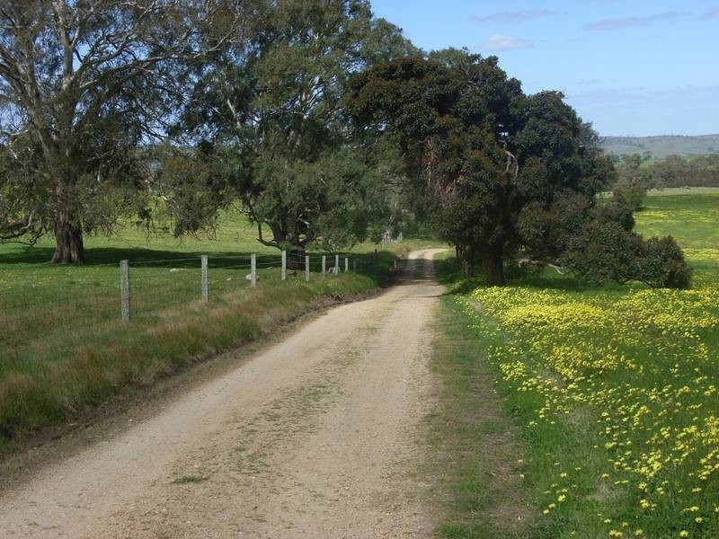 . Gladigau Road, Harrogate SA 5244
