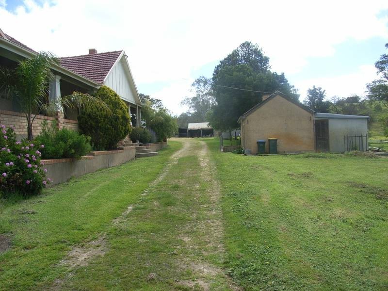 . Gladigau Road, Harrogate SA 5244