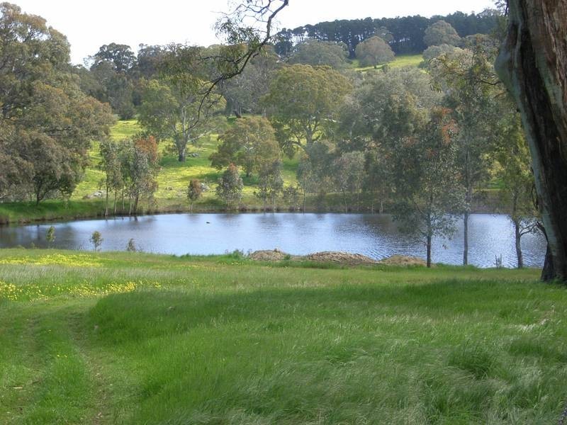 . Gladigau Road, Harrogate SA 5244