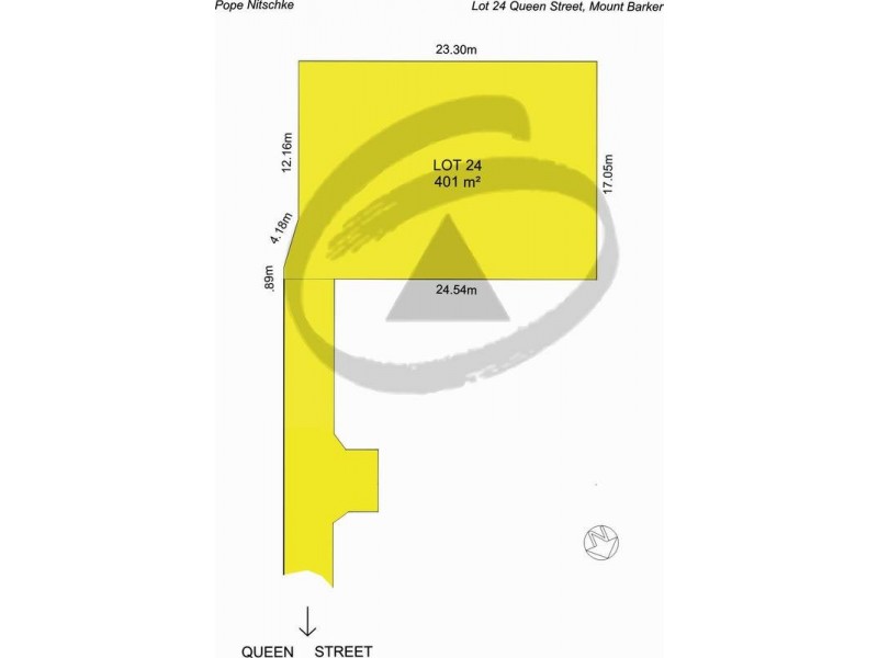 Lot 24/2 Queen Street, Mount Barker SA 5251