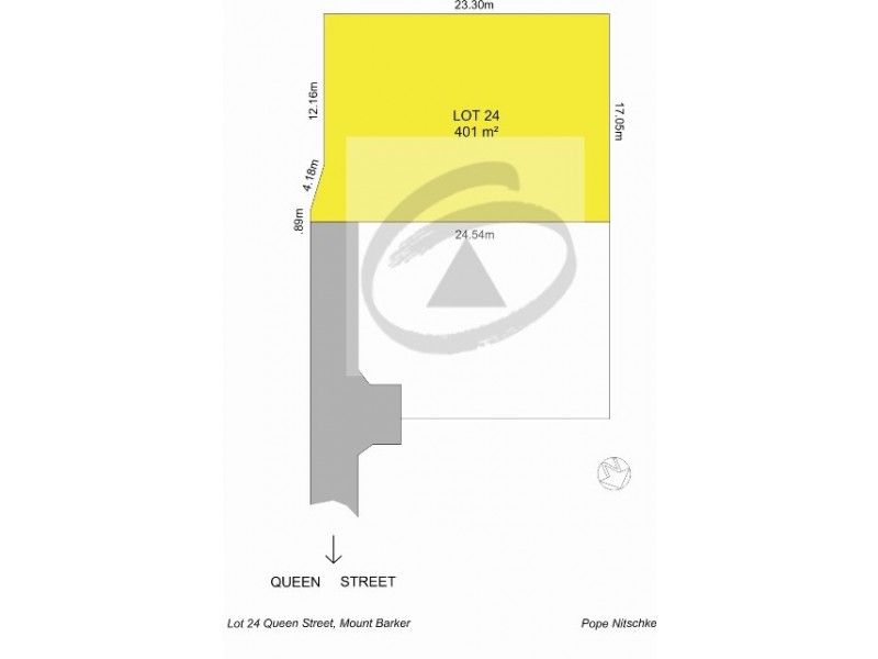 Lot 24/2 Queen Street, Mount Barker SA 5251