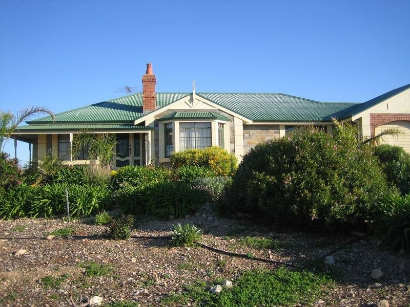 Lot 8 Callington Road, Strathalbyn SA 5255