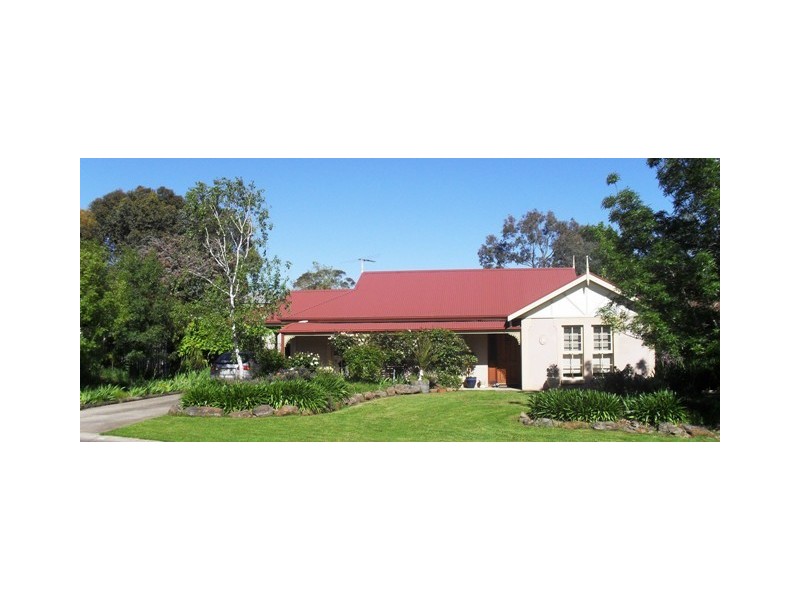 1/6 Mitchell Court, Littlehampton SA 5250