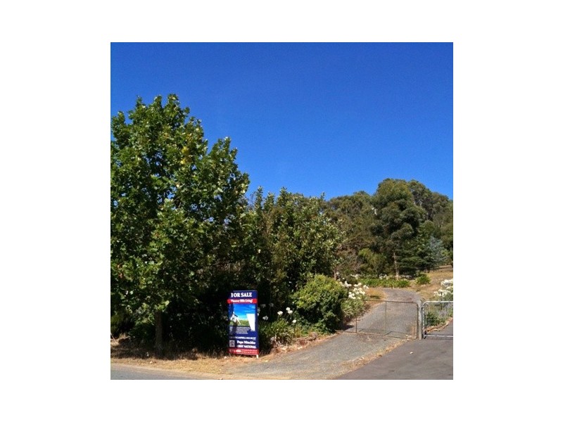 38a Matthew Smillie Drive, Nairne SA 5252