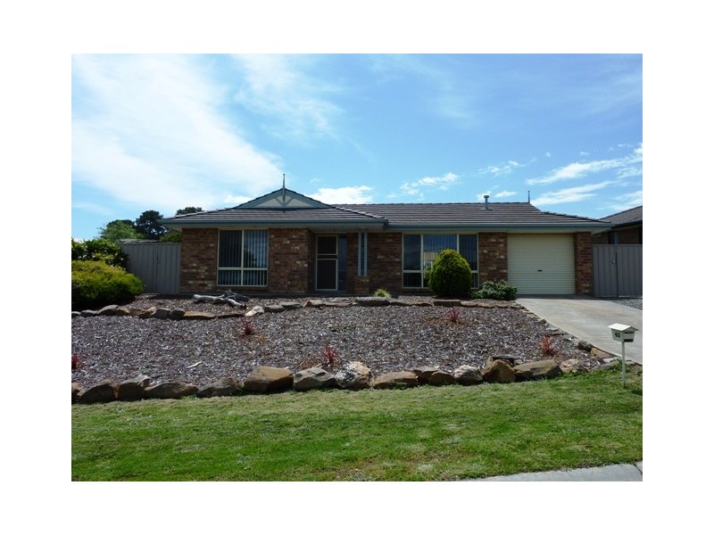 45 Zanker Drive, Mount Barker SA 5251