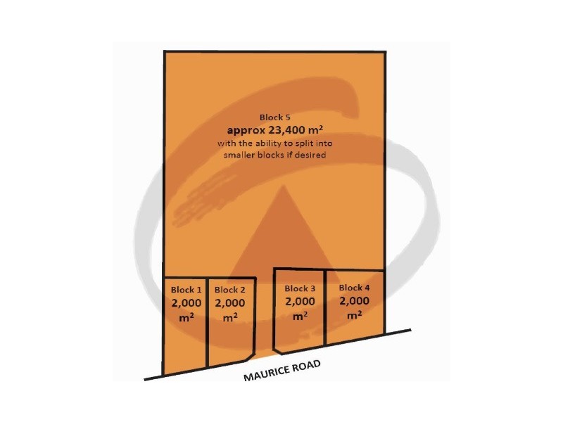 51 & 52 Maurice Road, Murray Bridge SA 5253