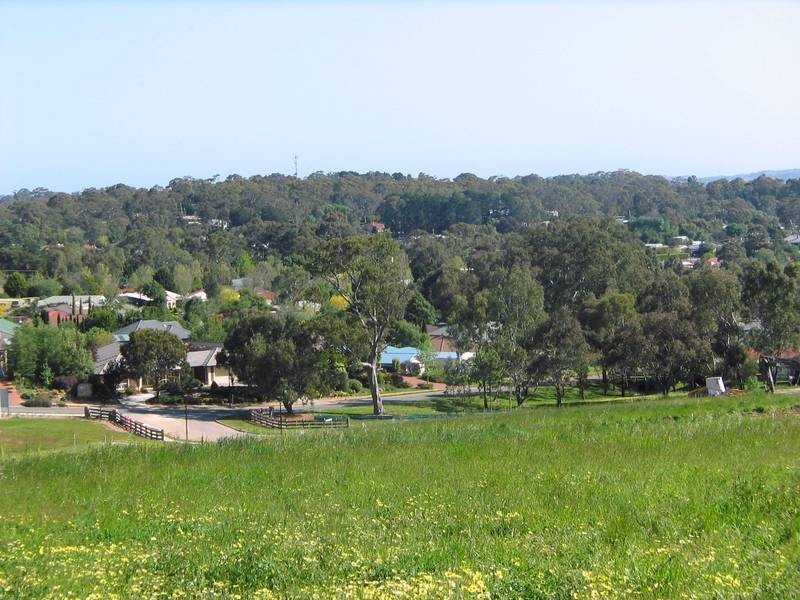 Lot 48 Hillcrest Court, Littlehampton SA 5250