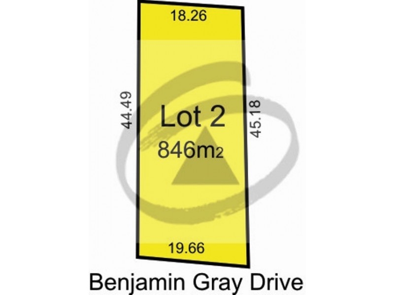 Lot 2, 502 Gum Tree Drive, Littlehampton SA 5250