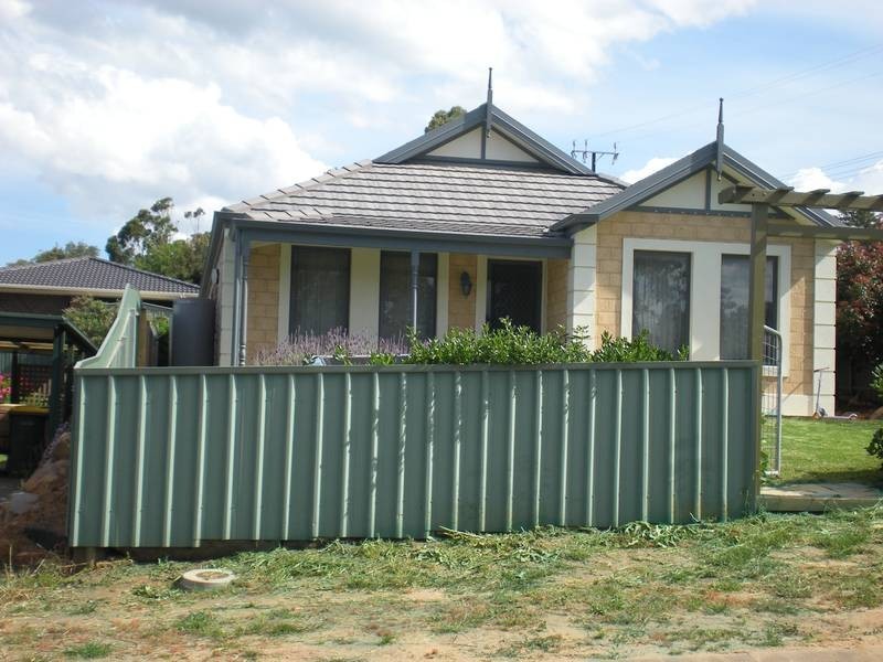 21 Jeffrey Street, Nairne SA 5252
