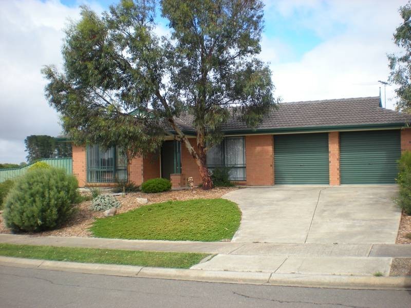 21 Parr Street, Nairne SA 5252