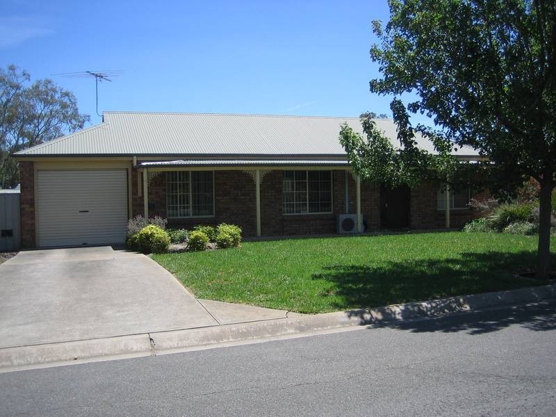 3 Ware Close, Mount Barker SA 5251