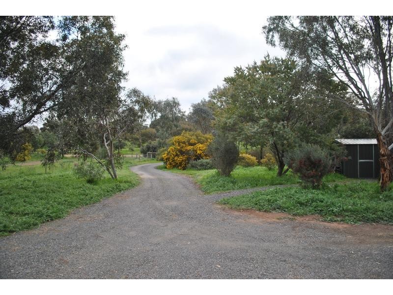 Lot 718 Young Road, Kanmantoo SA 5252