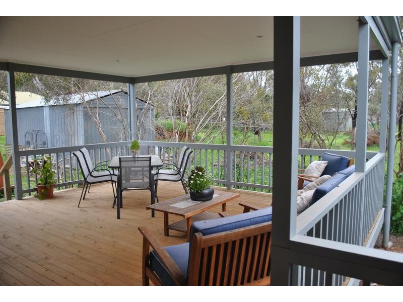 Lot 718 Young Road, Kanmantoo SA 5252