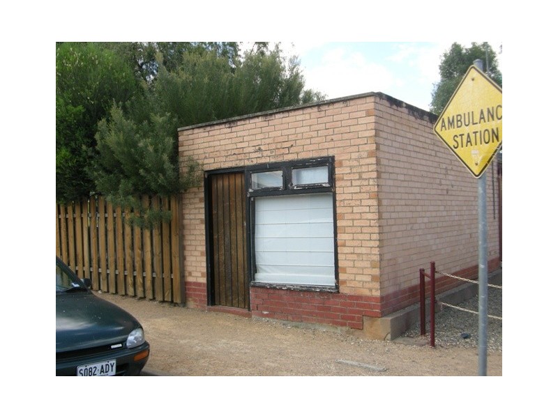 9 Rankine Street, Strathalbyn SA 5255