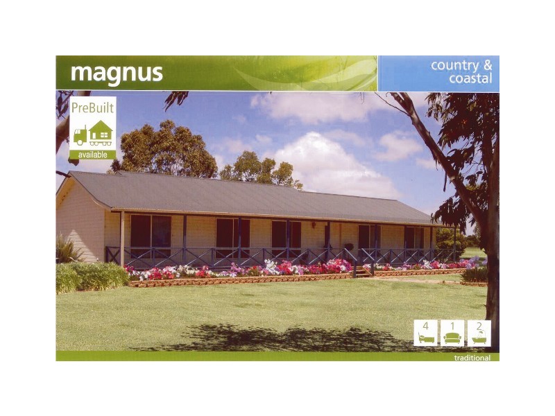 1 Mill Road, Milang SA 5256