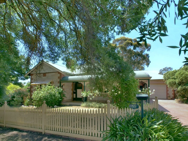 59 Moffett Street, Woodside SA 5244