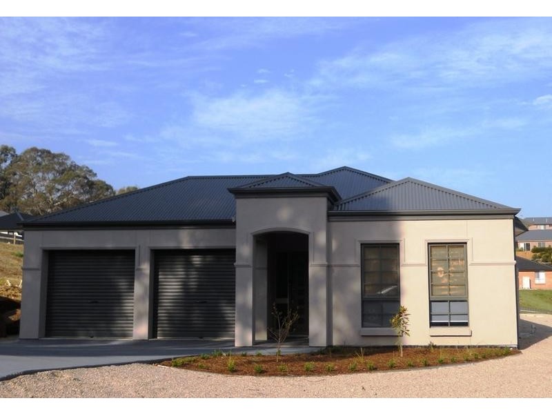 Lot 115 Reuben Pope Court, Mount Barker SA 5251