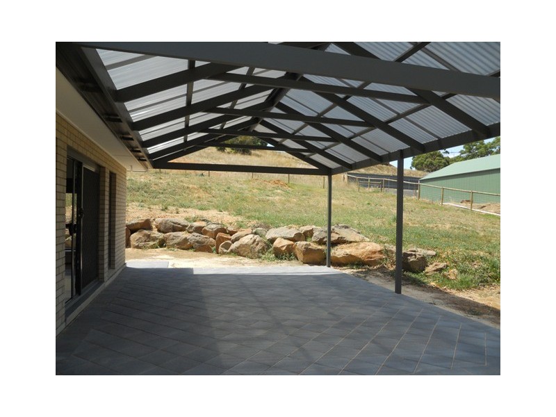 Lot 115 Reuben Pope Court, Mount Barker SA 5251