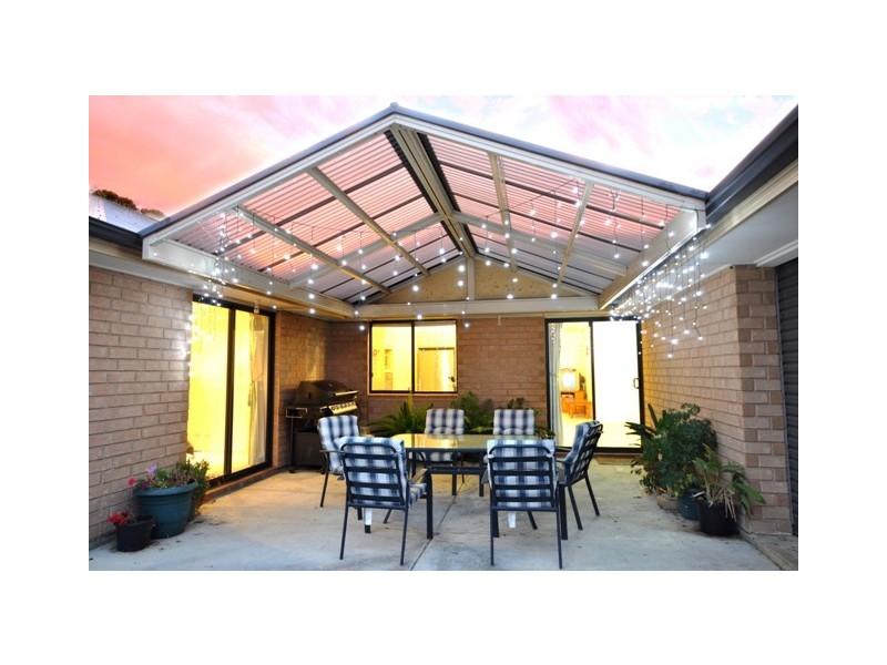 5 Mitton Court, Mount Barker SA 5251