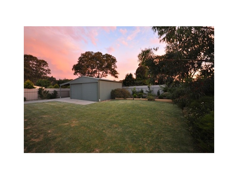 5 Mitton Court, Mount Barker SA 5251
