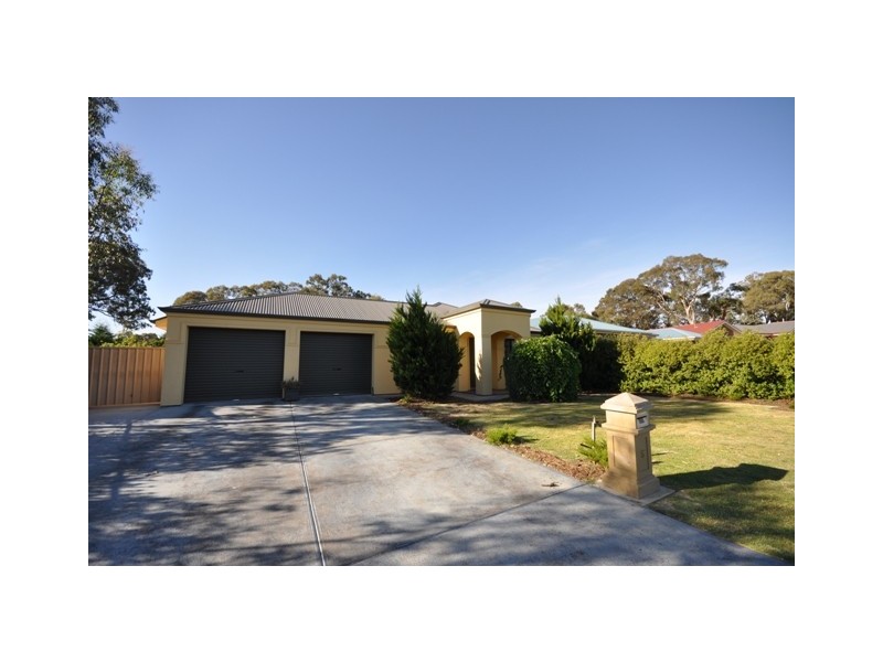 5 Mitton Court, Mount Barker SA 5251