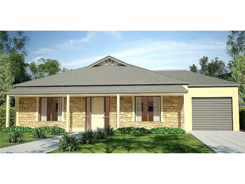 Lot 5 North Road, Nairne SA 5252