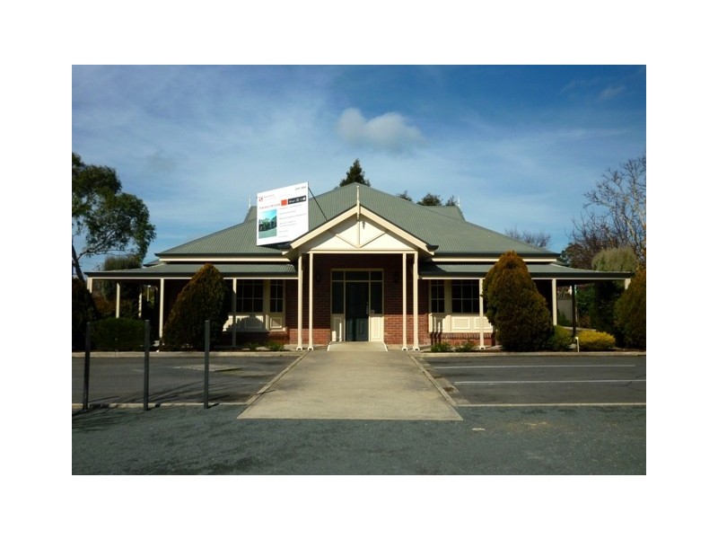 1 Albert Place, Mount Barker SA 5251